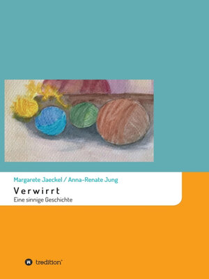 cover image of Verwirrt